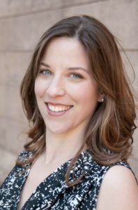 Danielle Strachman